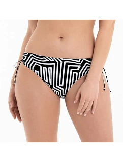 Style Lorie Bottom kalhotky 8814-0 black - RosaFaia