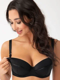 Gorsenia MK01 Ana barva: černá