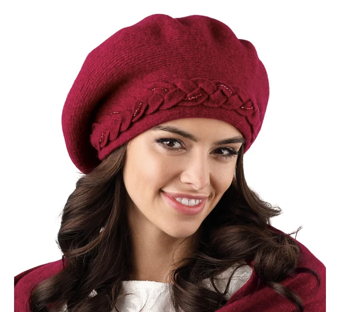 Kamea Bolzano barva: víno