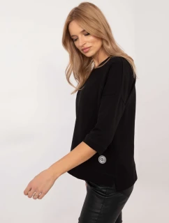 Bluzka CLM BZ model 21798073 czarny - FPrice