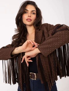 Kurtka IT KR model 21471703 brązowy - FPrice