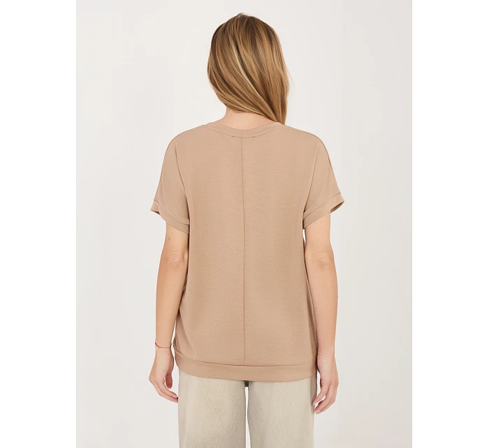 Halenka RV BZ A1262.00 tmavě lila