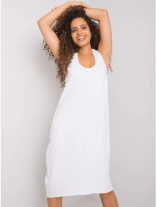 Šaty TW SK BI 24199.72P bílá