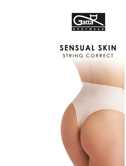 Tanga model 19912951 Sensual - Gatta