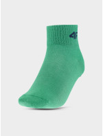 Chlapecké bavlněné ponožky 4F