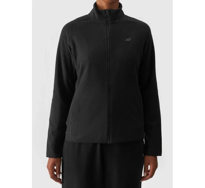 Dámská mikina se stojáčkem 4F Dámská mikina se stojáčkem 4F