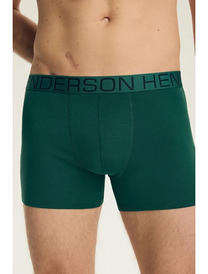 PÁNSKÉ ŠORTKY 2PAK LONG SS26 model 22158450 - Henderson