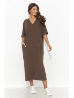 Denní šaty model 193900 Numinou