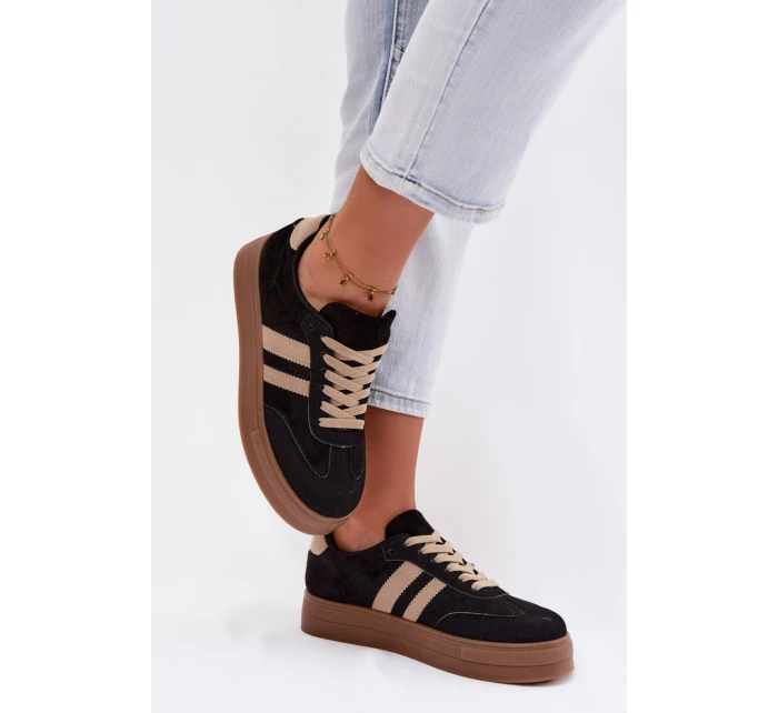 Sportovní obuv model 223870 Step in style Sportovní obuv model 223870 Step in style