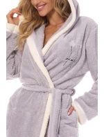 Dámský župan model 21729454 - L&L