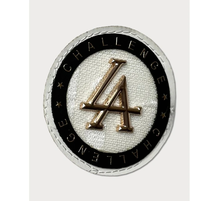 Damska kurtka z po Goodlookin czarna model 22015613 - S'WEST Damska kurtka z po Goodlookin czarna model 22015613 - S'WEST