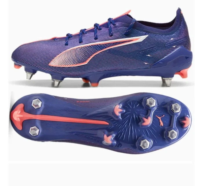 Fotbalové boty Puma Ultra 5 Ultimate MxSG M 107883-01 Fotbalové boty Puma Ultra 5 Ultimate MxSG M 107883-01