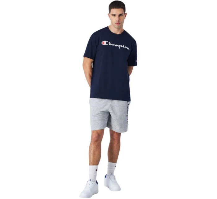 Tričko Champion SS Tee M 220256 BS501 pánské