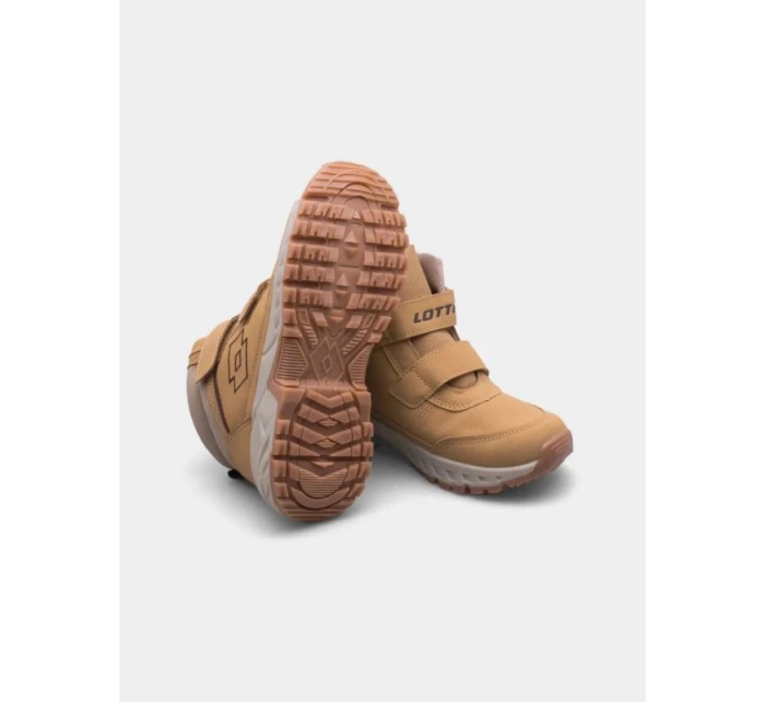 zimní boty Mid Jr model 21425919 - Lotto