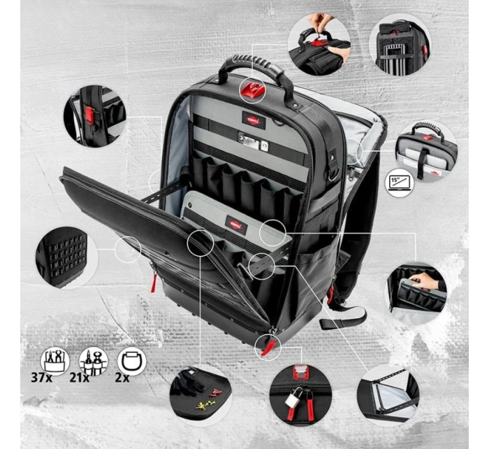 BATOH NA PRO model 21818204 BATOH NA PRO model 21818204