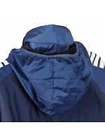 Fotbalová tréninková bunda se zipem model 22052093 navy blue - Select