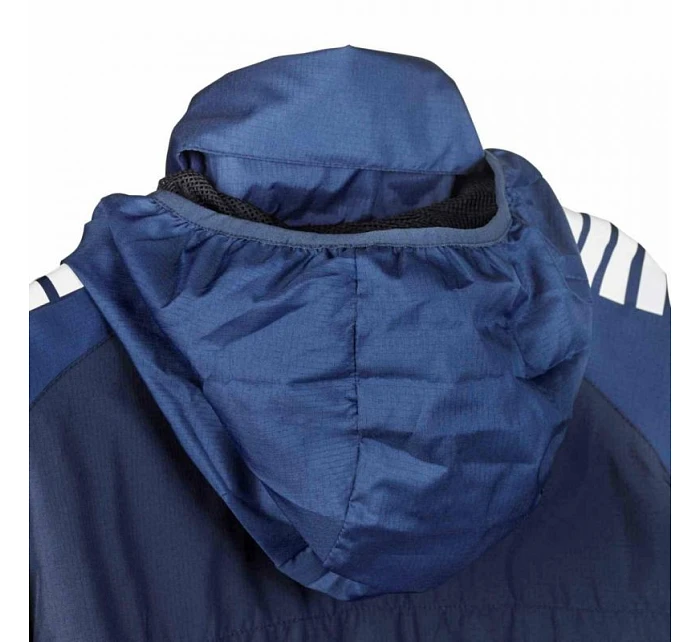 Fotbalová tréninková bunda se zipem model 22052093 navy blue - Select