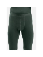 Kalhoty Odlo BL BOTTOM long MERINO 260 velikost M Blue