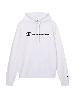 Champion Mikina s kapucí M 221917 WW001 pánské
