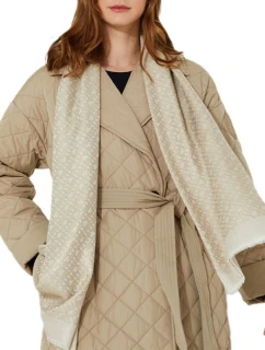 DÁMSKÝ LUXUSNÍ HIDŽÁBOVÝ ŠÁTEK TOMMY HILFIGER