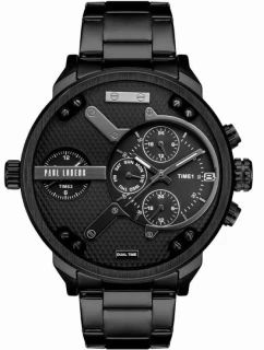 Pánské hodinky PAUL LORENS PL20021B-1A5+ BOX