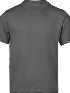 TJ Tričko z těžké bavlny Loose Fit" 18. powder grey model 22448042 - Tee Jays