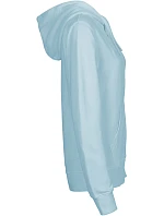 Neutral O 83301 Dámská mikina s kapucí z bio bavlny 77.8331 light blue Neutral O 83301 Dámská mikina s kapucí z bio bavlny 77.8331 light blue