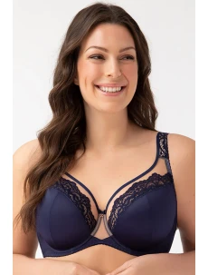 Gorsenia K441 Luisse barva: tmavě modrá