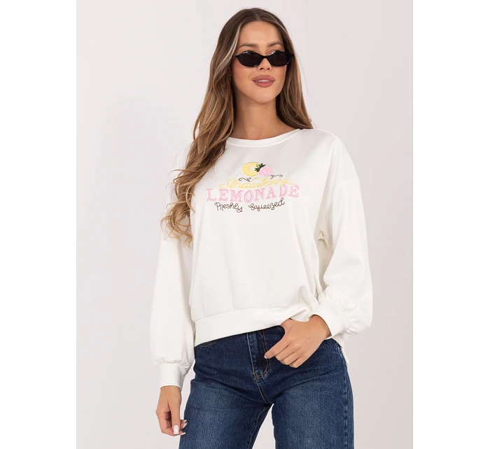 Halenka RV BL A1218.11P ecru