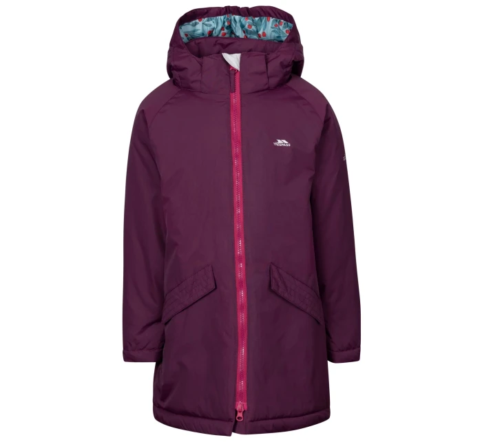 Dívčí bunda Trespass Observe