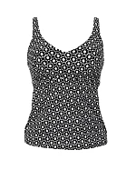 Vrchní díl plavek Noemi L6 8854-1 - Anita