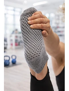 DÁMSKÉ PONOŽKY S ABS model 21730075 - Ysabel Mora