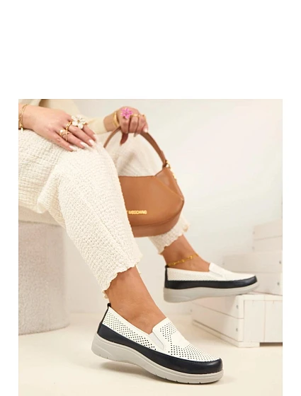 Polobotky  model 225601 Solea