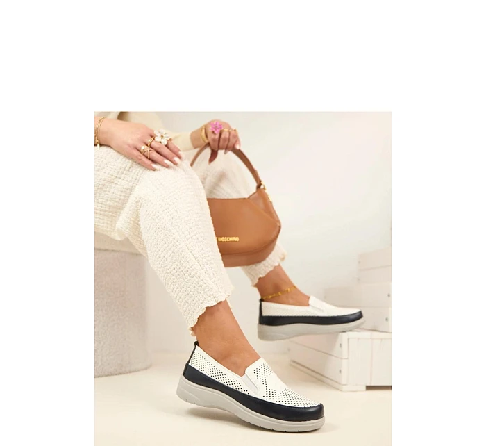 Polobotky  model 225601 Solea