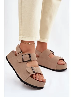 Sandály model 225952 Step in style