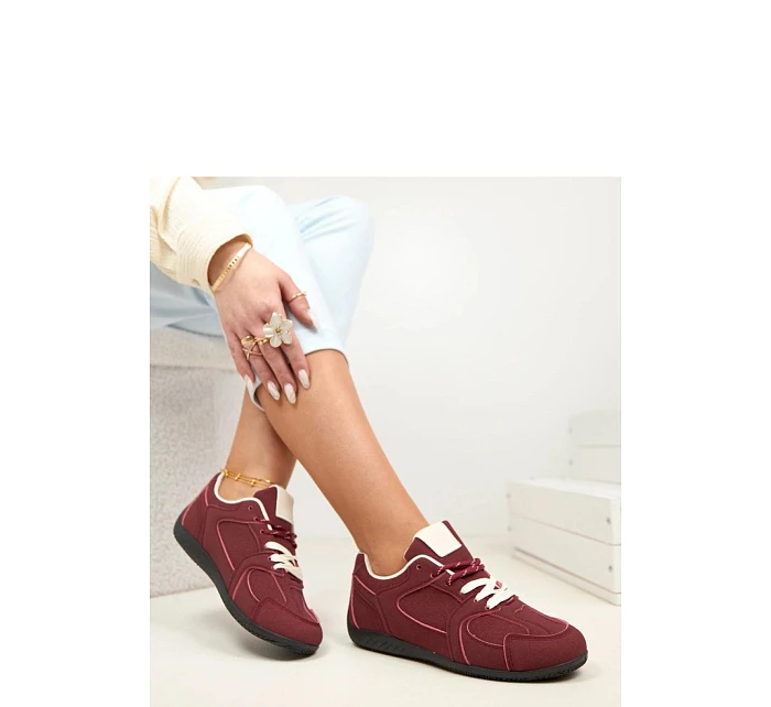 Sportovní obuv  model 226048 Solea