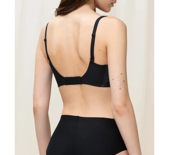 Dámská podprsenka Flex Smart P EX černá - Triumph