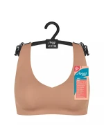 sloggi ZERO Feel 2.0 Bralette C2P - BROWN - SLOGGI BROWN - SLOGGI sloggi ZERO Feel 2.0 Bralette C2P - BROWN - SLOGGI BROWN - SLOGGI