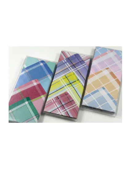 Ega CH-185 Dámské kapesníky A'6