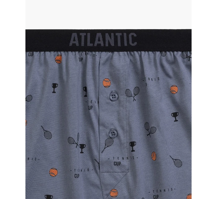 Boxerky Atlantic 2MBX-052 A'2 S-2XL