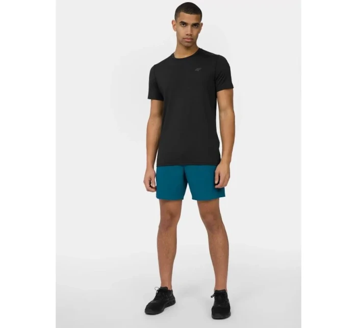 Tričko 4F M 4FWSS24TFTSM598-20S pánské Tričko 4F M 4FWSS24TFTSM598-20S pánské