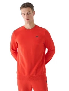 Mikina  M WMM00TSWS70S pánské model 21020775 - 4F