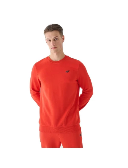 Mikina M WMM00TSWS70S pánské model 21020775 - 4F Mikina M WMM00TSWS70S pánské model 21020775 - 4F