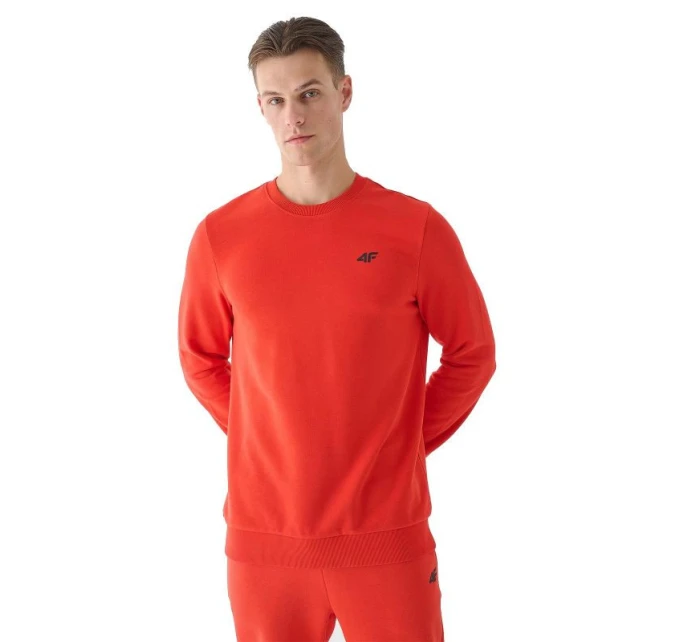 Mikina M WMM00TSWS70S pánské model 21020775 - 4F Mikina M WMM00TSWS70S pánské model 21020775 - 4F