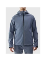 Softshellová bunda M model 20612029 - 4F Softshellová bunda M model 20612029 - 4F