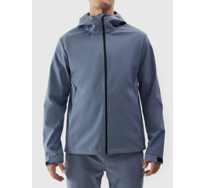 Softshellová bunda M model 20612029 - 4F Softshellová bunda M model 20612029 - 4F
