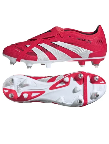 Kopačky adidas Predator Pro FT SG M JR0453 Kopačky adidas Predator Pro FT SG M JR0453