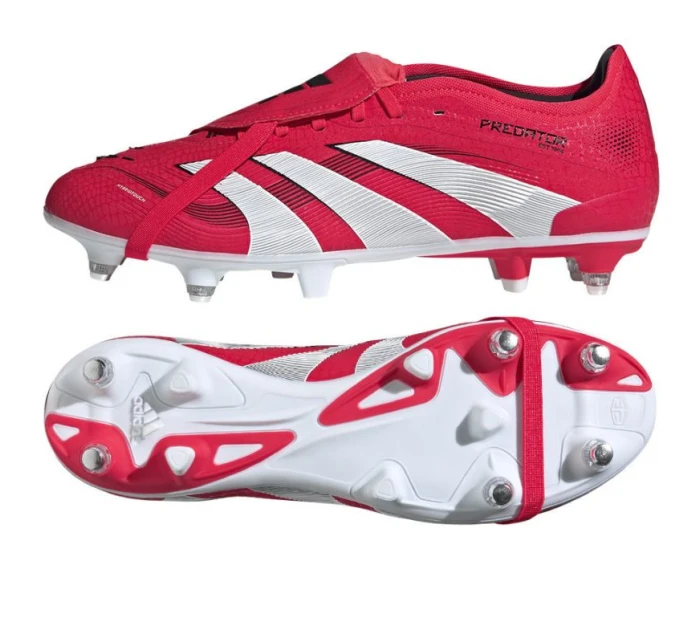 Kopačky adidas Predator Pro FT SG M JR0453 Kopačky adidas Predator Pro FT SG M JR0453