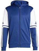 Mikina adidas Squadra 25 Hoody M JD2989 pánské