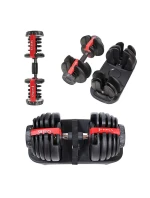 SADA NASTAVITELNÝCH ČINEK SR52 (2 KS) + STOJAN STR10 PRO HMS SADA NASTAVITELNÝCH ČINEK SR52 (2 KS) + STOJAN STR10 PRO HMS